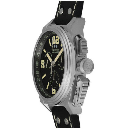 TW Steel TW1111 Canteen Swiss