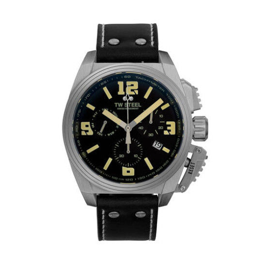 TW Steel TW1111 Canteen Swiss