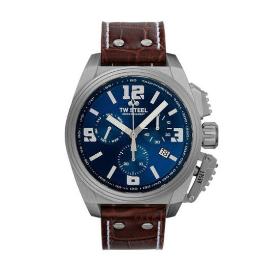 TW Steel TW1113 Canteen Swiss