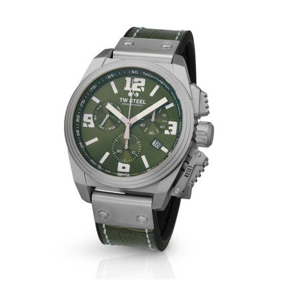 TW Steel TW1116 Canteen Swiss