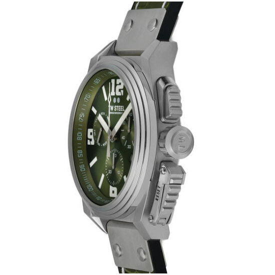 TW Steel TW1116 Canteen Swiss