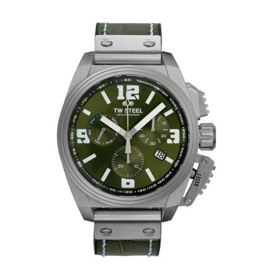 TW Steel TW1116 Canteen Swiss