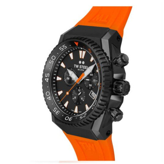 TW Steel TWACE404 Ace Diver Swiss