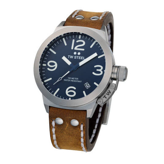 TW Steel TWCS102 Canteen Horloge TW Steel TWCS102 Canteen Horloge