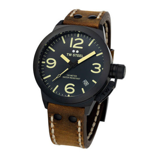 TW Steel TWCS103 Canteen Horloge