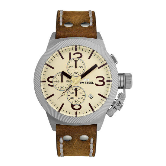 TW Steel TWCS104 Canteen Chrono