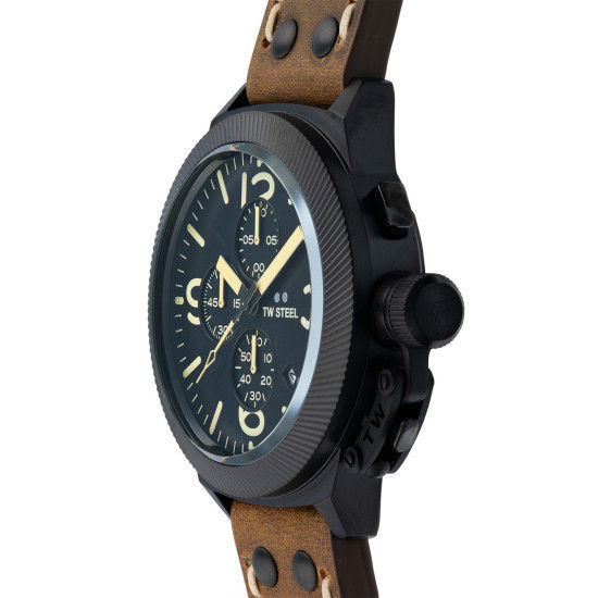 TW Steel TWCS107 Canteen Chrono