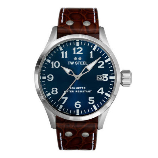 TW Steel TWVS101 Volante Horloge