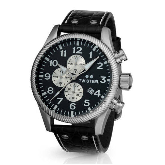 TW Steel TWVS110 Volante Chrono