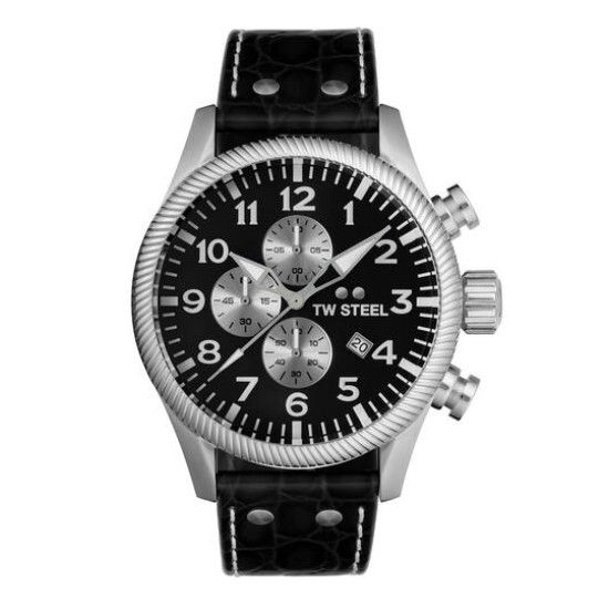 TW Steel TWVS110 Volante Chrono