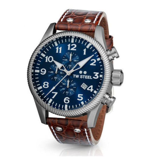 TW Steel TWVS111 Volante Chrono