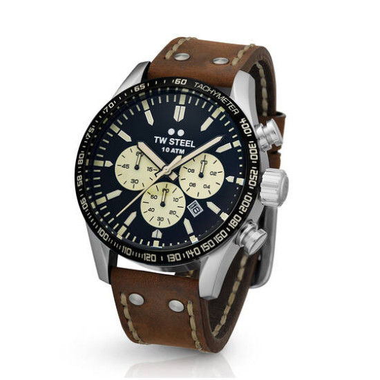 TW Steel TWVS120 Volante Chrono