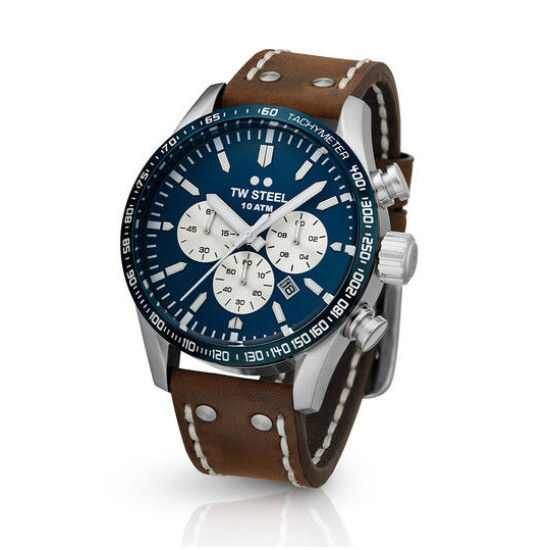 TW Steel TWVS121 Volante Chrono