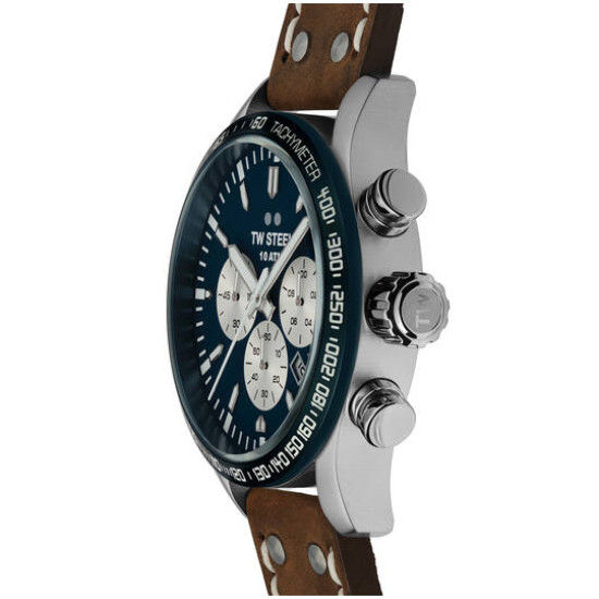 TW Steel TWVS121 Volante Chrono