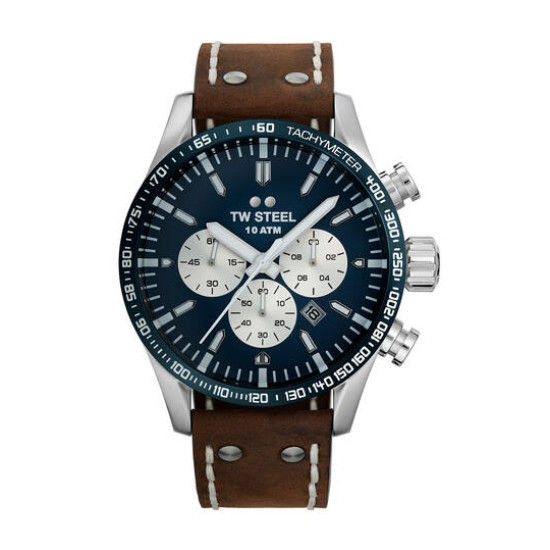 TW Steel TWVS121 Volante Chrono