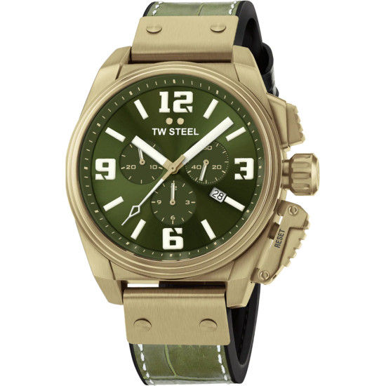 TW Steel TW1015 Canteen Swiss