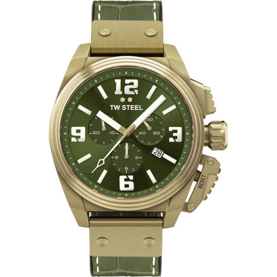 TW Steel TW1015 Canteen Swiss