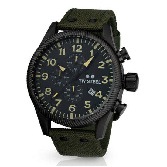 TW Steel TWVS112 Volante Chrono