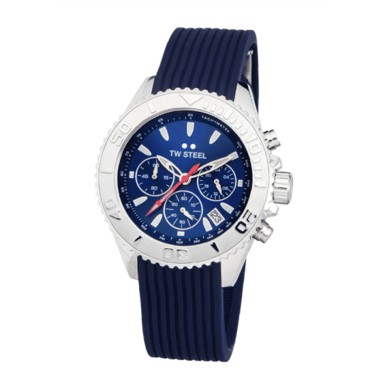 TW Steel TWVA1 Vanceur Diver Horloge