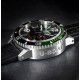 U-Boat 9520 Sommerso Ceramic Watch