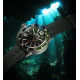 U-Boat 9520 Sommerso Ceramic Watch