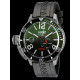 U-Boat 9520 Sommerso Ceramic Watch