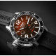 U-Boat 9521 Sommerso Ceramic Watch