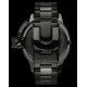 U-Boat 9015/MT Sommerso DLC Bracelet Watch