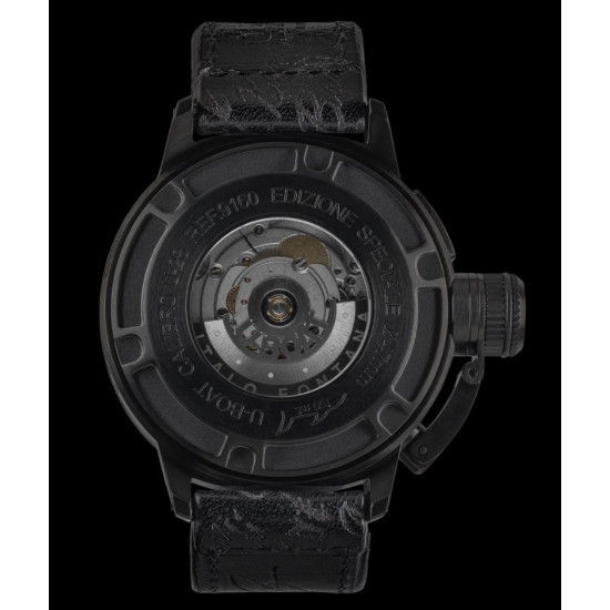 U-Boat 9160 47mm Classico U-47 Automatic Watch