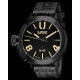 U-Boat 9160 47mm Classico U-47 Automatic Watch