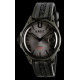 U-Boat 9550 DARKMOON 44mm BK Grey Curved Camouflage Watch