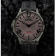U-Boat 9551 DARKMOON 40mm BK Grey Curved Camouflage Watch