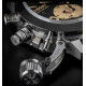 U-Boat 9567 Classico 45 CAS1 Tungsteno Watch
