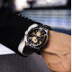 U-Boat 9567 Classico 45 CAS1 Tungsteno Watch
