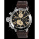 U-Boat 9567 Classico 45 CAS1 Tungsteno Watch