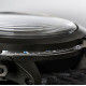 U-Boat 8806 Capsule 50mm PVD BK BL Watch
