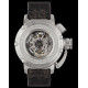 U-Boat 9605 CHIMERA SS NERO 46MM Watch