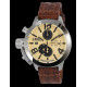 U-Boat 9568 Classico 45 CAS2 Tungsteno Watch