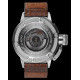 U-Boat 8105 47mm Classico AS1 U-47 Automatic Watch
