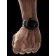 U-Boat 9545 DARKMOON 40mm BK Black Curved PVD Watch