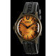 U-Boat 9547 DARKMOON 40mm BR Black Vintage Watch