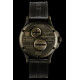 U-Boat 9549 DARKMOON 40mm BK Brown Vintage Watch