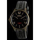 U-Boat 9549 DARKMOON 40mm BK Brown Vintage Watch