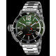U-Boat 9520/MT Sommerso Ceramic Watch