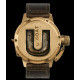 U-Boat 9008 DOPPIOTEMPO 46MM Watch