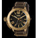 U-Boat 9008 DOPPIOTEMPO 46MM Watch