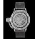  WatchU-Boat 9988 SOMMERSO DAMASCO RIGHT Watch