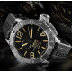  WatchU-Boat 9988 SOMMERSO DAMASCO RIGHT Watch
