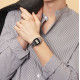 Casio Retro A158WEA-1EF Horloge