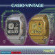 Casio Vintage A130WEG-9AEF Sporthorloge